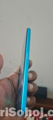 Infinix Hot 12 Andriod